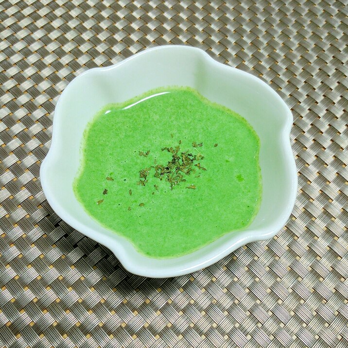 栄養満点 ほうれん草のポタージュスープ レシピ 作り方 By Marupiyo 楽天レシピ 栄養満点 ほうれん草のポタージュスープ レシピ 作り方 By Marupiyo 楽天レシピ